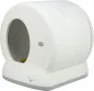 Preview: Selbstreinigende Katzentoilette